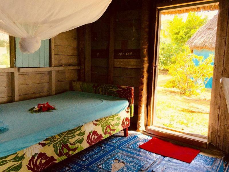 Malakati Village Beach House Naisisili Exterior foto